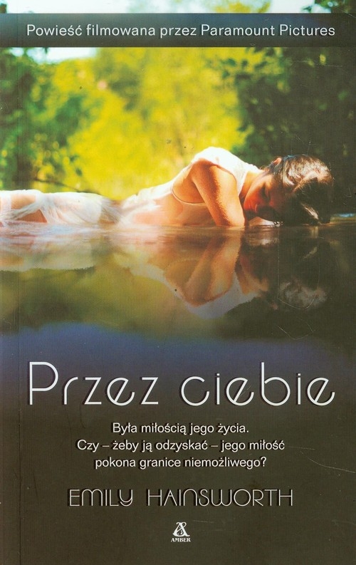 Przez ciebie