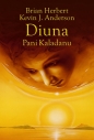 Diuna. Trylogia Kaladanu. Tom 2. Pani Kaladanu - Brian Herbert, Kevin Anderson