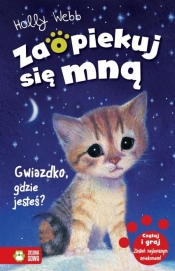 Gwiazdko gdzie jesteś? - Holly Webb