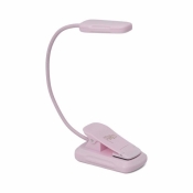 Lampka książkowa Lilac