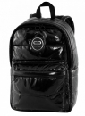 Coolpack - Ruby - Plecak młodzieżowy - Vintage - Gloss Black (B07220)