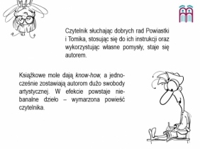 Powieść krok po kroku - Anna Kamińska