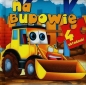 Na budowie 4 układanki - Anna Wiśniewska