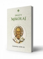 Święty Mikołaj. Modlitewnik - Michał Baranowski