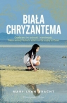 Biała chryzantema DL Mary Lynn Bracht