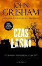 Czas łaski. Jake Brigance. Tom 3 - John Grisham