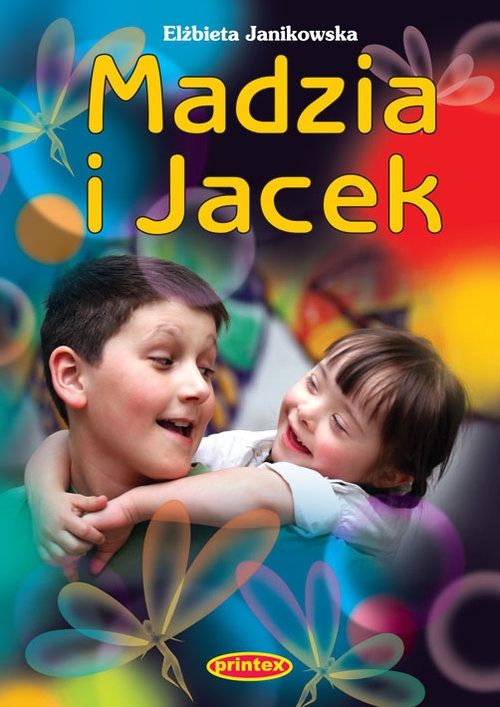 Madzia i Jacek