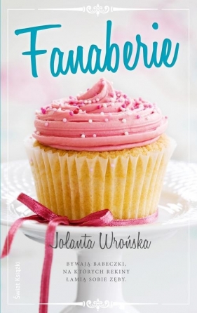 Fanaberie - Jolanta Wrońska