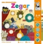 Kapitan Nauka. Gra edukacyjna - Zegar