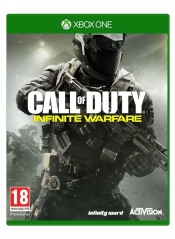 Call Of Duty Inifinite Warfare XboxOne