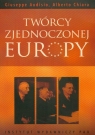 Twórcy zjednoczonej Europy Audisio Giuseppe, Chiara Alberto