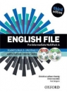 English File Third Edition Pre-Intermediate: Multipack A with iTutor and Christina Latham-Koenig, Clive Oxenden and Paul Seligson