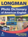 Long. Photo Dictionary American English z CD