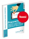 Pracownia organizacji i monitorowania przepływu zasobów i informacji w jednostkach organizacyjnych. Technik logistyk. Kwalifikacja A.32. Praktyczna nauka zawodu. Szkoły ponadgimnazjalne