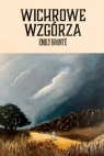 Wichrowe Wzgórza Emily Brontë
