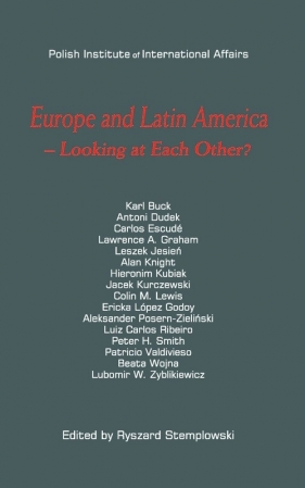 Europe and Latin America Looking at Each Other