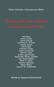 Europe and Latin America Looking at Each Other