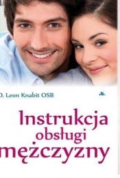 Instrukcja obsługi mężczyzny - Leon Knabit