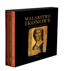 Malarstwo ikonowe Pejzaże Draperie Ciało człowieka - Gorbunova-Lomax Irina