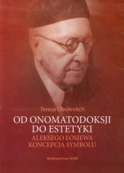 Od onomatodoksji do estetyki