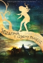 Serafina i czarny płaszcz. Tom 1 - Robert Beatty