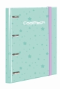 Coolpack, Segregator z kartkami A4 - Pastel (87966CP)