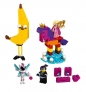 LEGO Movie: Królowa Wisimi I'powiewa (70824)