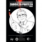 Zabójcza proteza - SŁUCHOWISKO - Igor Frender
