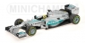 Mercedes AMG F1 Team #9