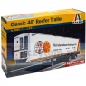 ITALERI  Reefer trailer 40ft (clasic) (3896)