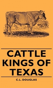 Cattle Kings of Texas