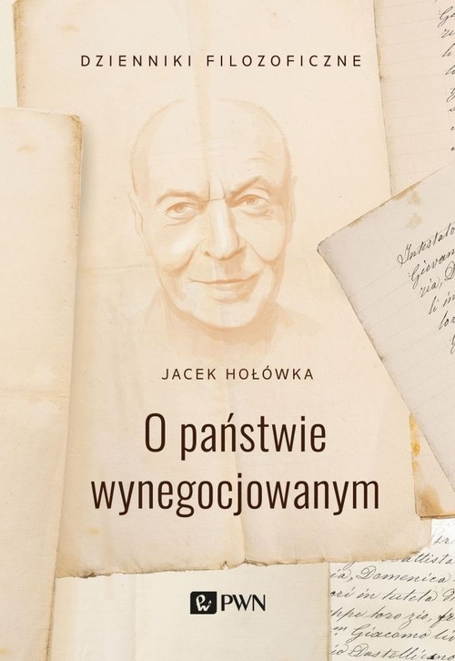 O państwie wynegocjowanym