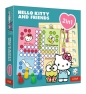 Gra Hello Kitty 2w1