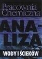 Pracownia chemiczna Analiza wody i ścieków