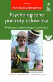 Psychologiczne Portrety Człowieka