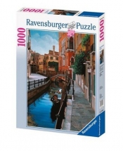 Puzzle 1000 Wenecka impresja (158966)