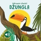 Dżungla. Odkrywam dźwięki - N. Aghekyan