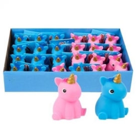 Jednorożec świecący 7cm