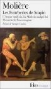 Les Fourberies de Scapin (996) - Molière
