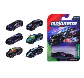 Majorette Neon Racer Premium MIX