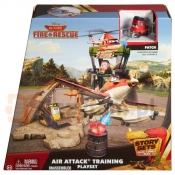 PLANES 2 Samoloty średnie zest.do zabawy (CDW70/CDW71)