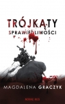 Trójkąty sprawiedliwości  Magdalena Graczyk