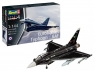 Model plastikowy Samolot Eurofighter Typhoon RAF 1/144 (03796) od 12 lat