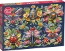  Puzzle 1000 CherryPazzi Small Wonders 3096714 +
