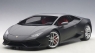 Lamborghini Huracan LP610-4 2014 (nero nemesis/matt black)(composite model/full