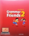 Grammar Friends 2 SB with Student Website OXFORD Tim Ward