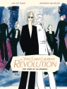 The Yves Saint Laurent Revolution. The Story of 'Le Smoking' Loo Hui Phang