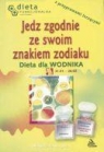 Wodnik. Jedz zgodnie ze swoim znakiem zodiaku Barbara Jakimowicz-Klein