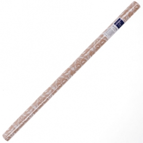 Papier pakowy Paw neutral 2019 70 x 200 cm (AGP009001)