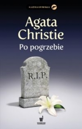Po pogrzebie - Agatha Christie